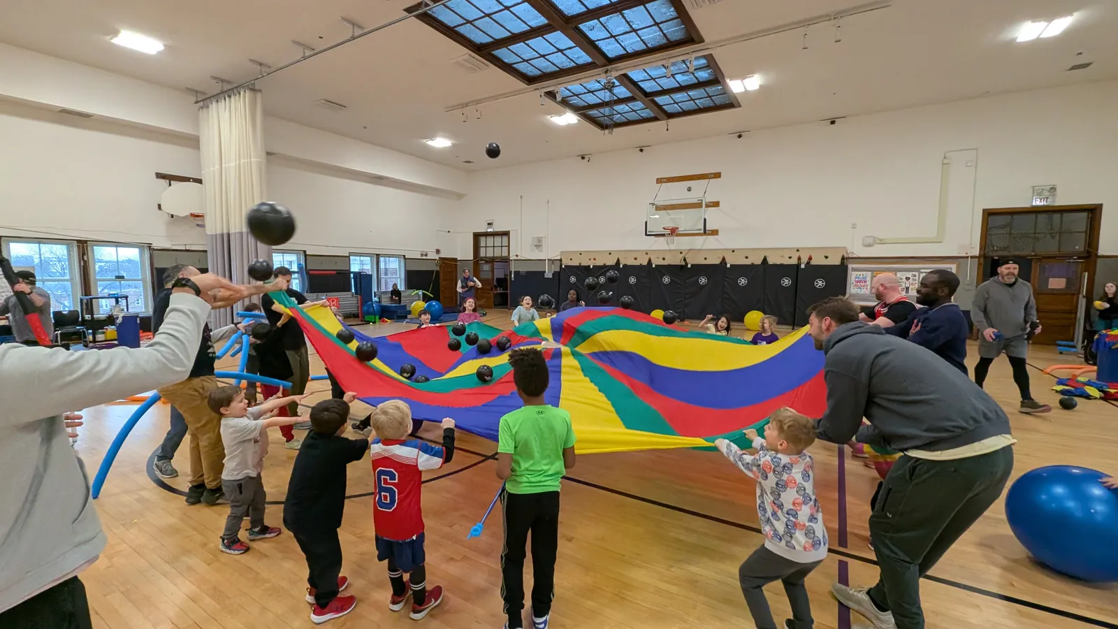 Sports Day — photo 6