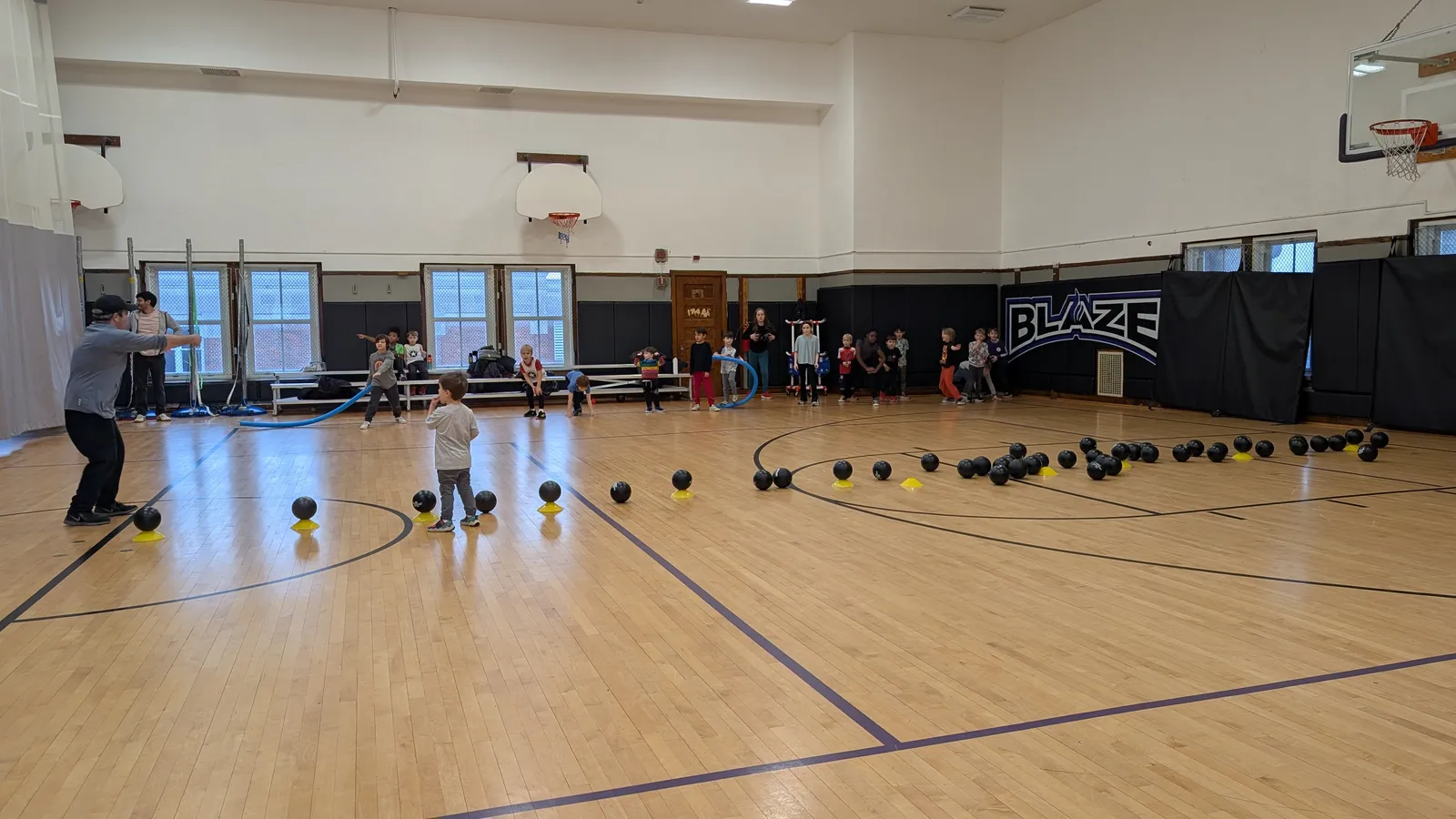 Sports Day — photo 7