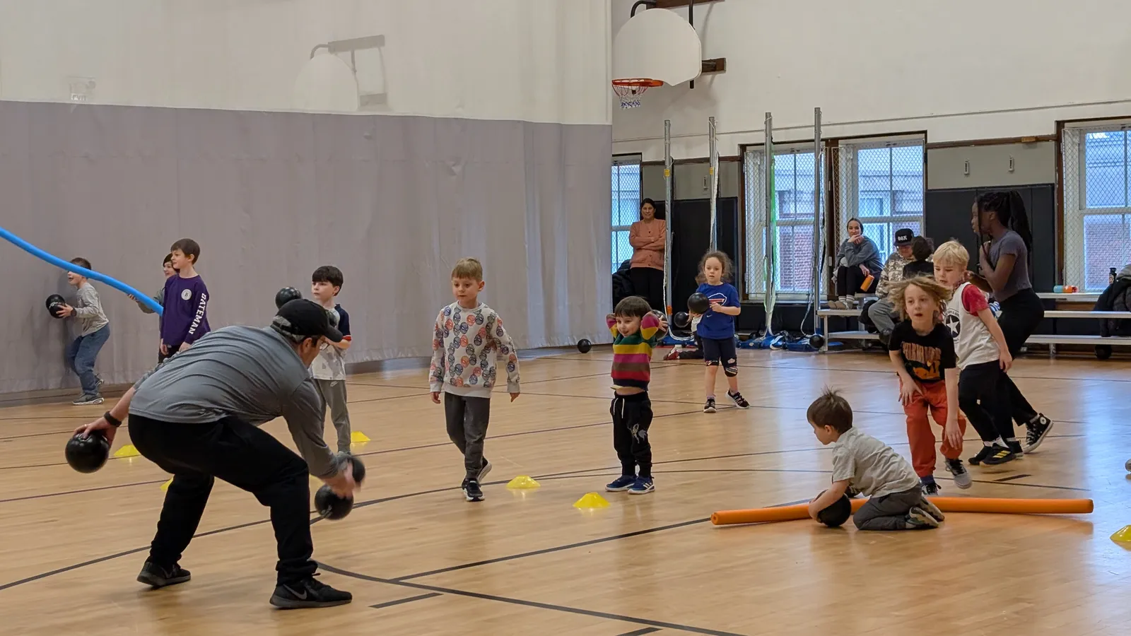 Sports Day — photo 8