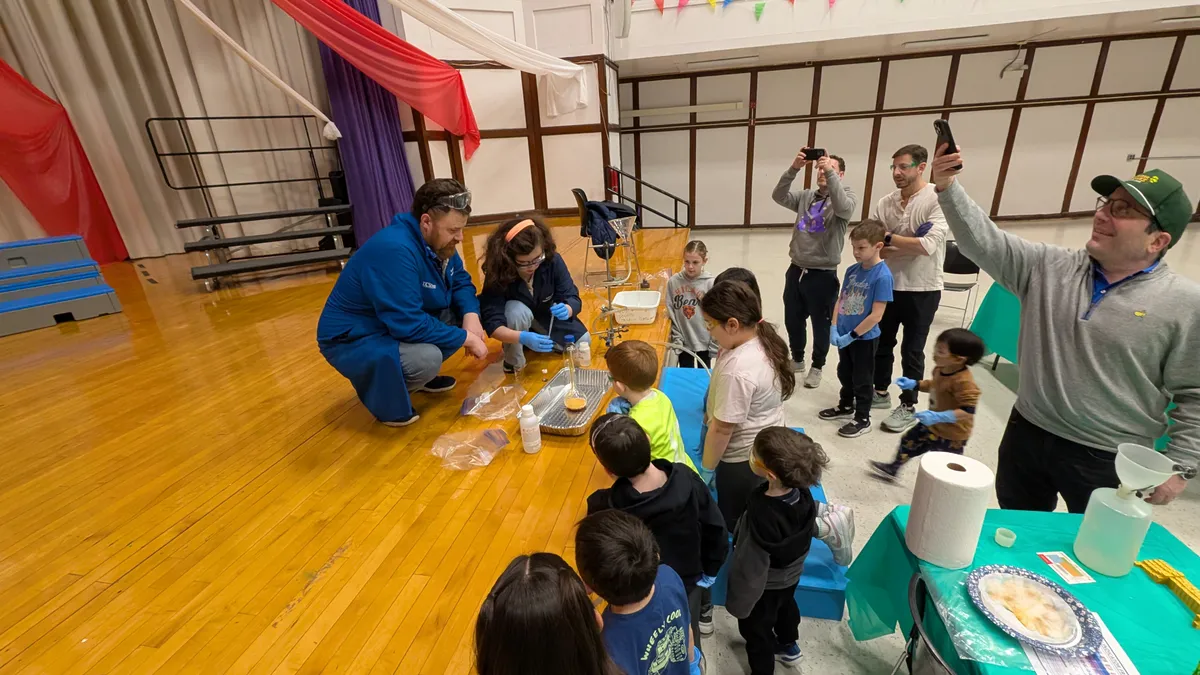 Science Day
