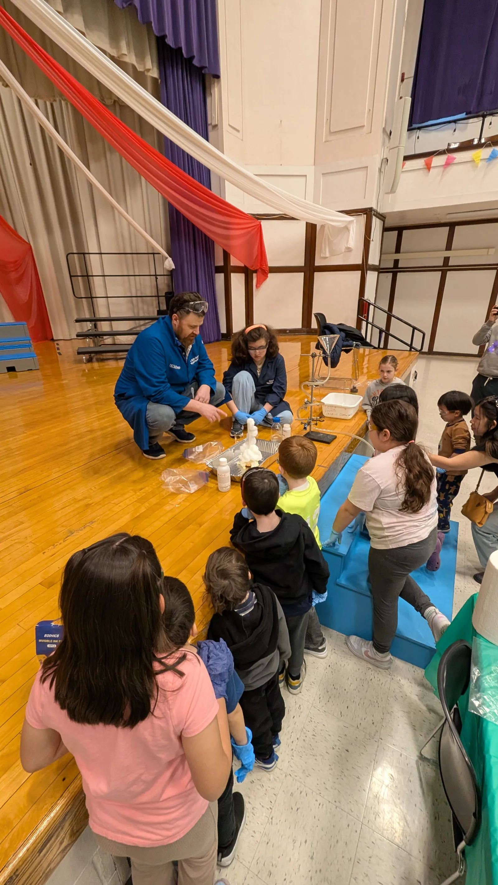 Science Day — photo 2