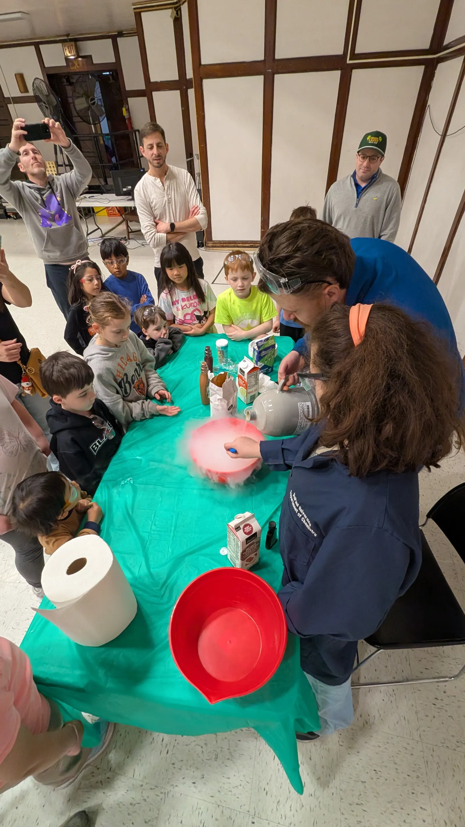 Science Day — photo 3