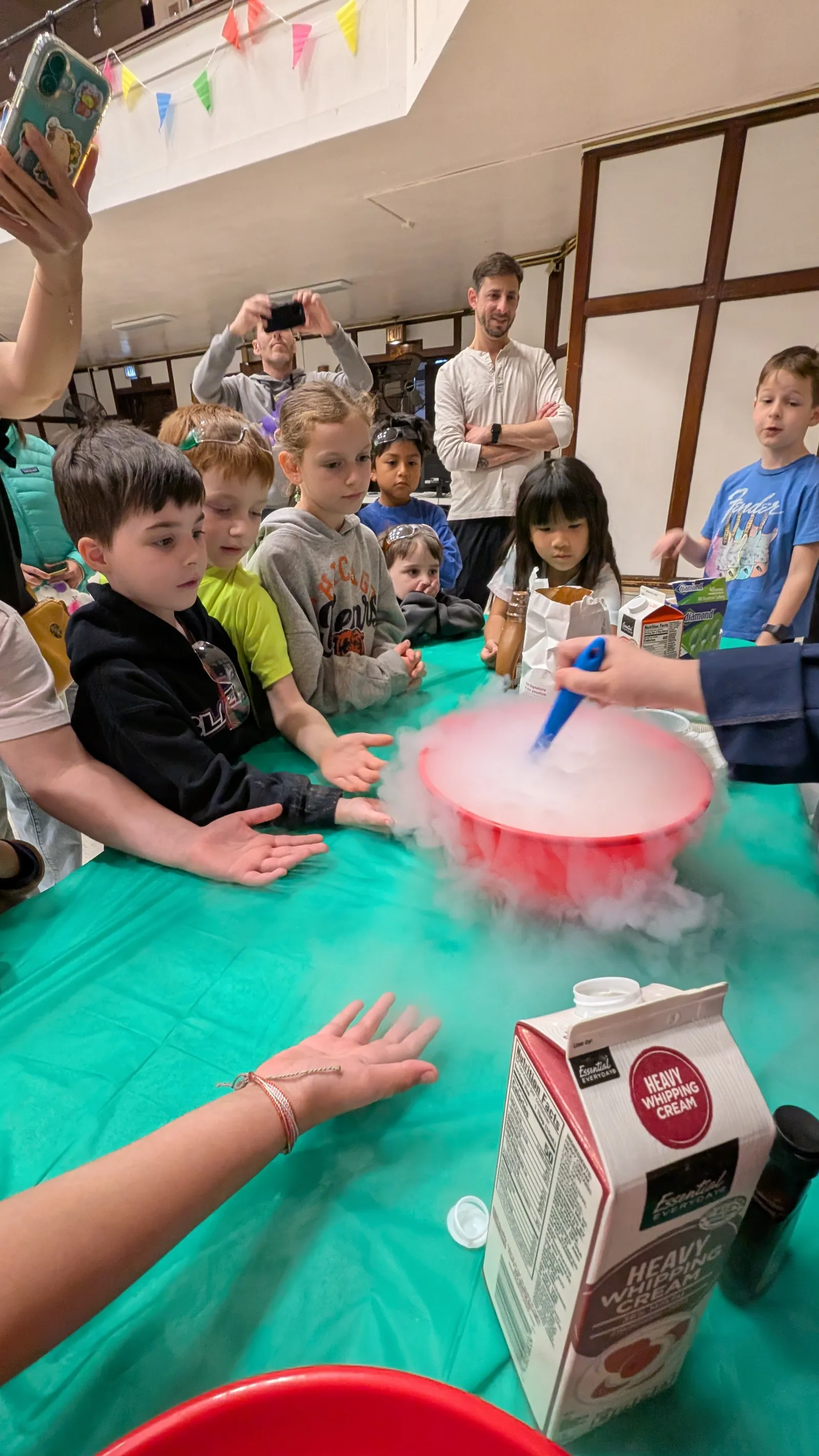 Science Day — photo 4