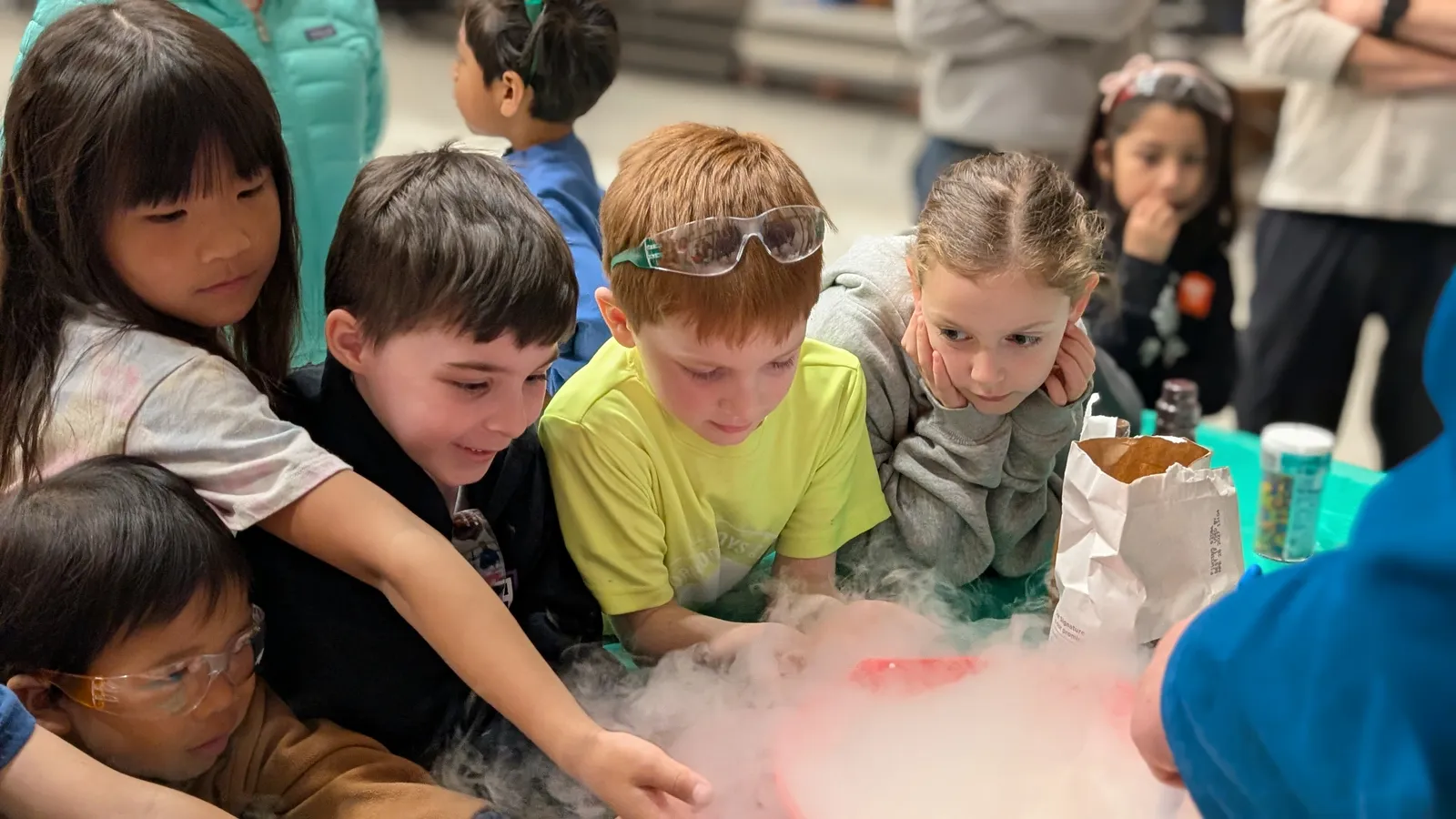 Science Day — photo 5