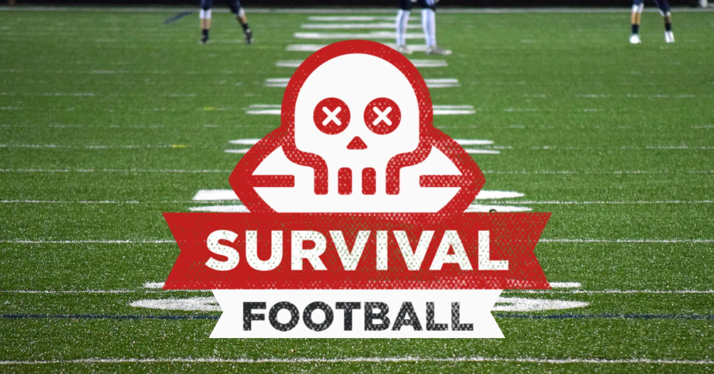 Survivor Football sign-ups