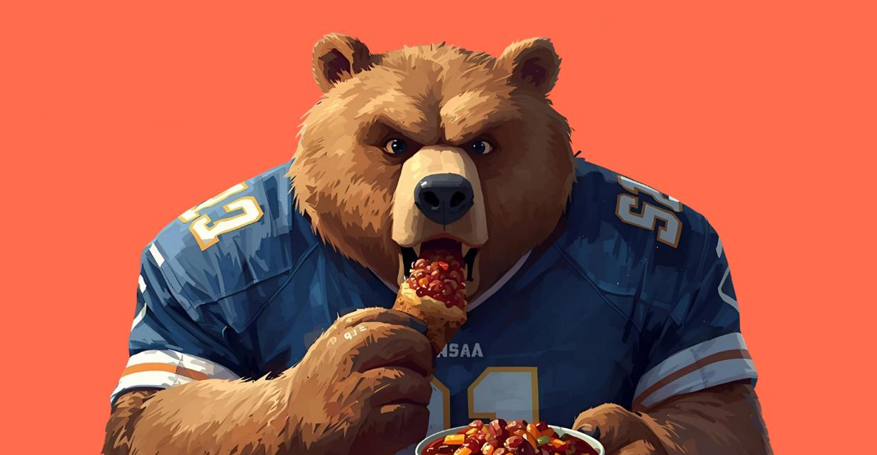 Bears Watch Party & Chili Cook-off